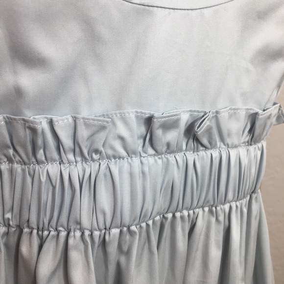 Kendall & Kylie White look Mini Dress - Picture 5 of 8